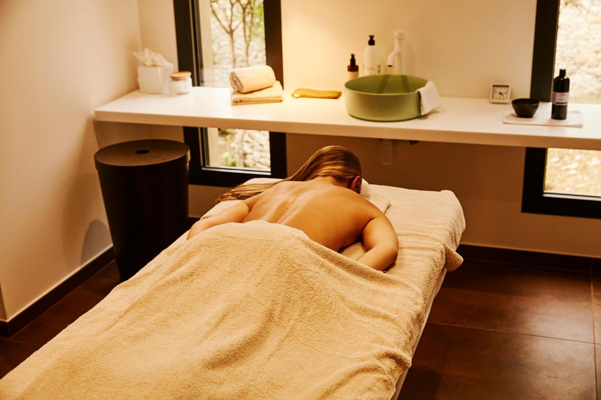 Hotel & Spa Version Maquis Citadelle Bonifacio  Zewnętrze zdjęcie
